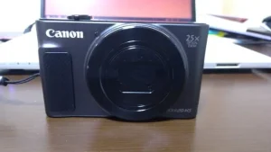 使いやすいコンデジ Canon poweshot SX620HS レビュ...